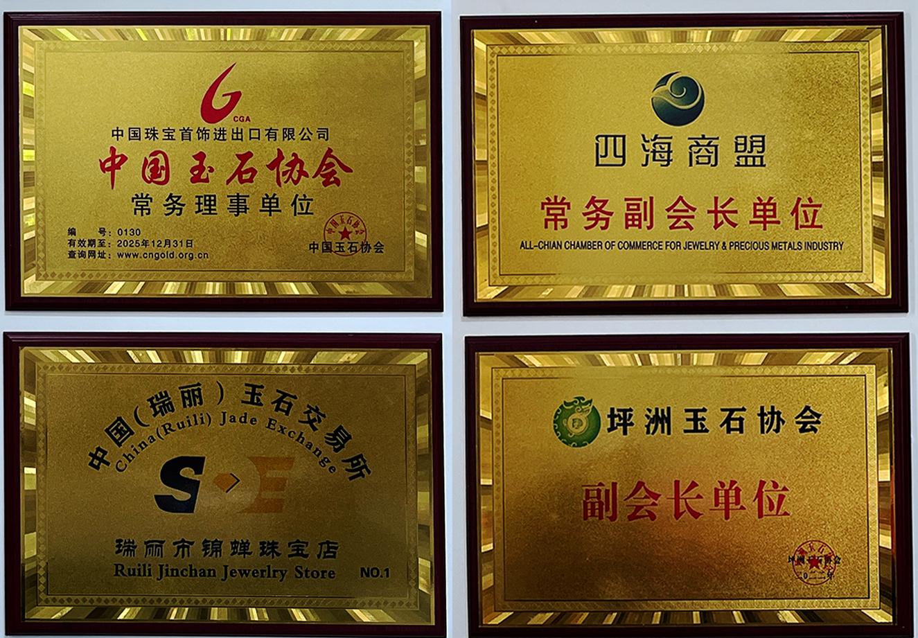 其他证书2